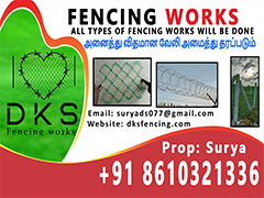 fencingBoard